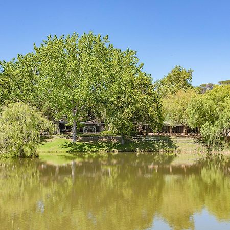 Picardie Guest Farm Paarl Kültér fotó