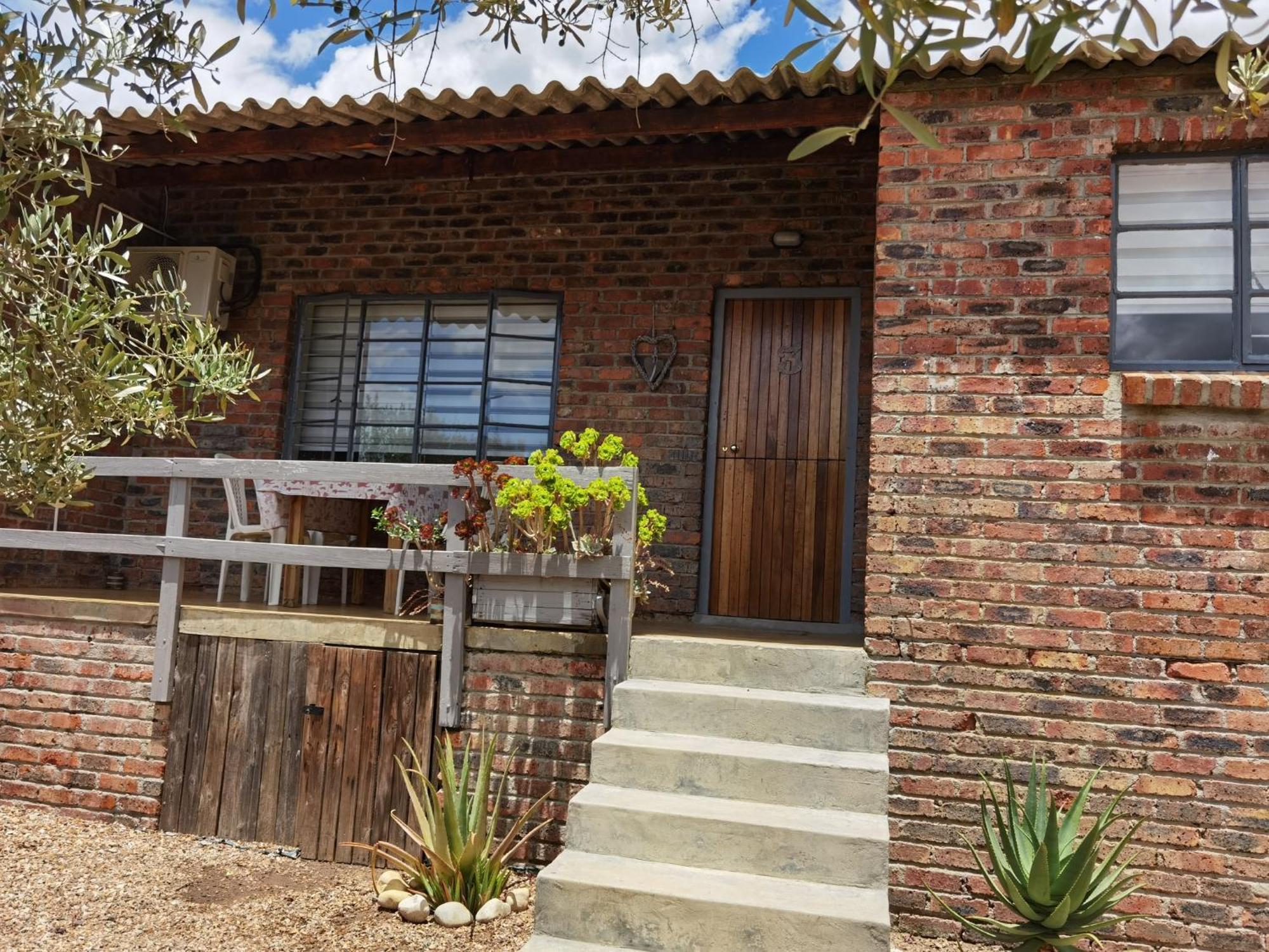 Picardie Guest Farm Paarl Kültér fotó