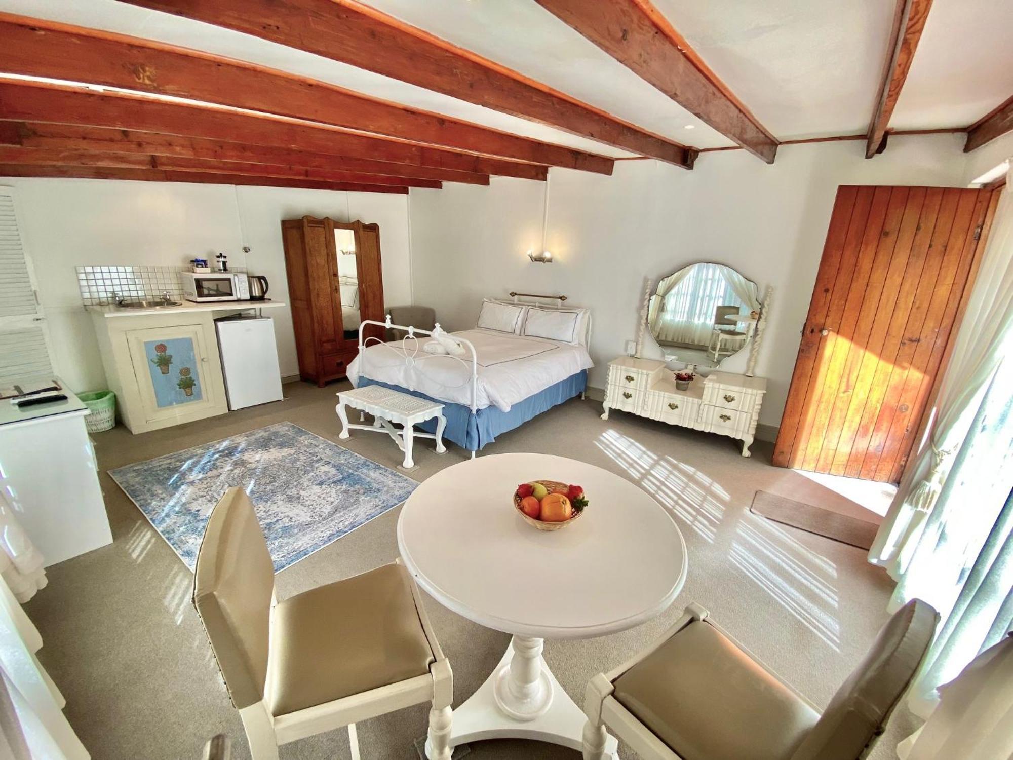 Picardie Guest Farm Paarl Kültér fotó