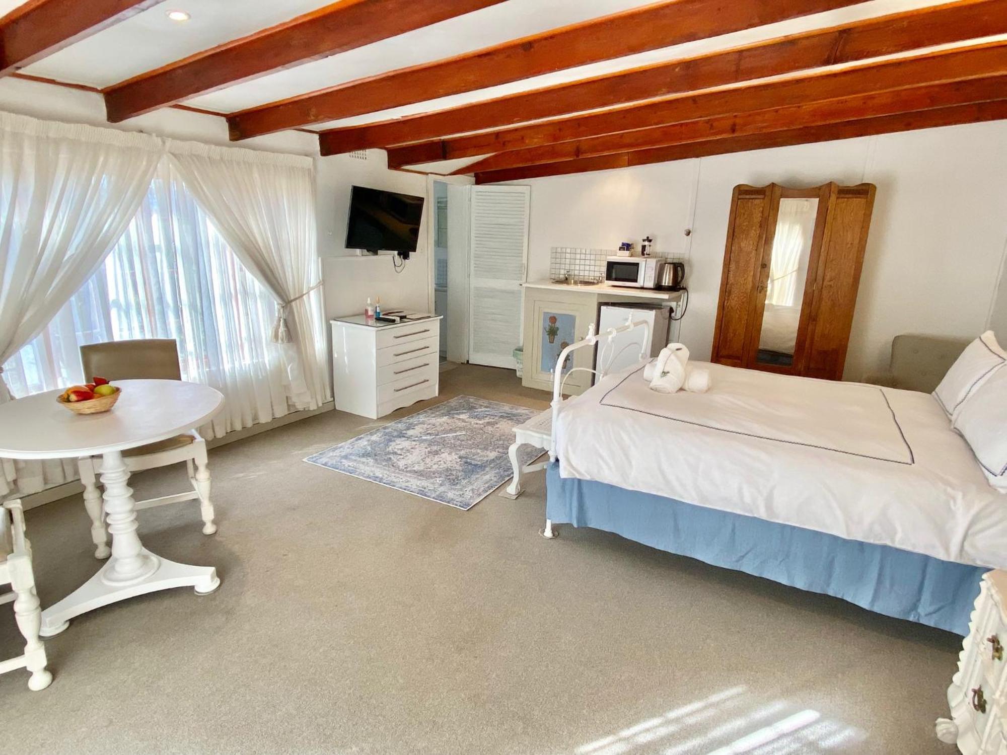 Picardie Guest Farm Paarl Kültér fotó