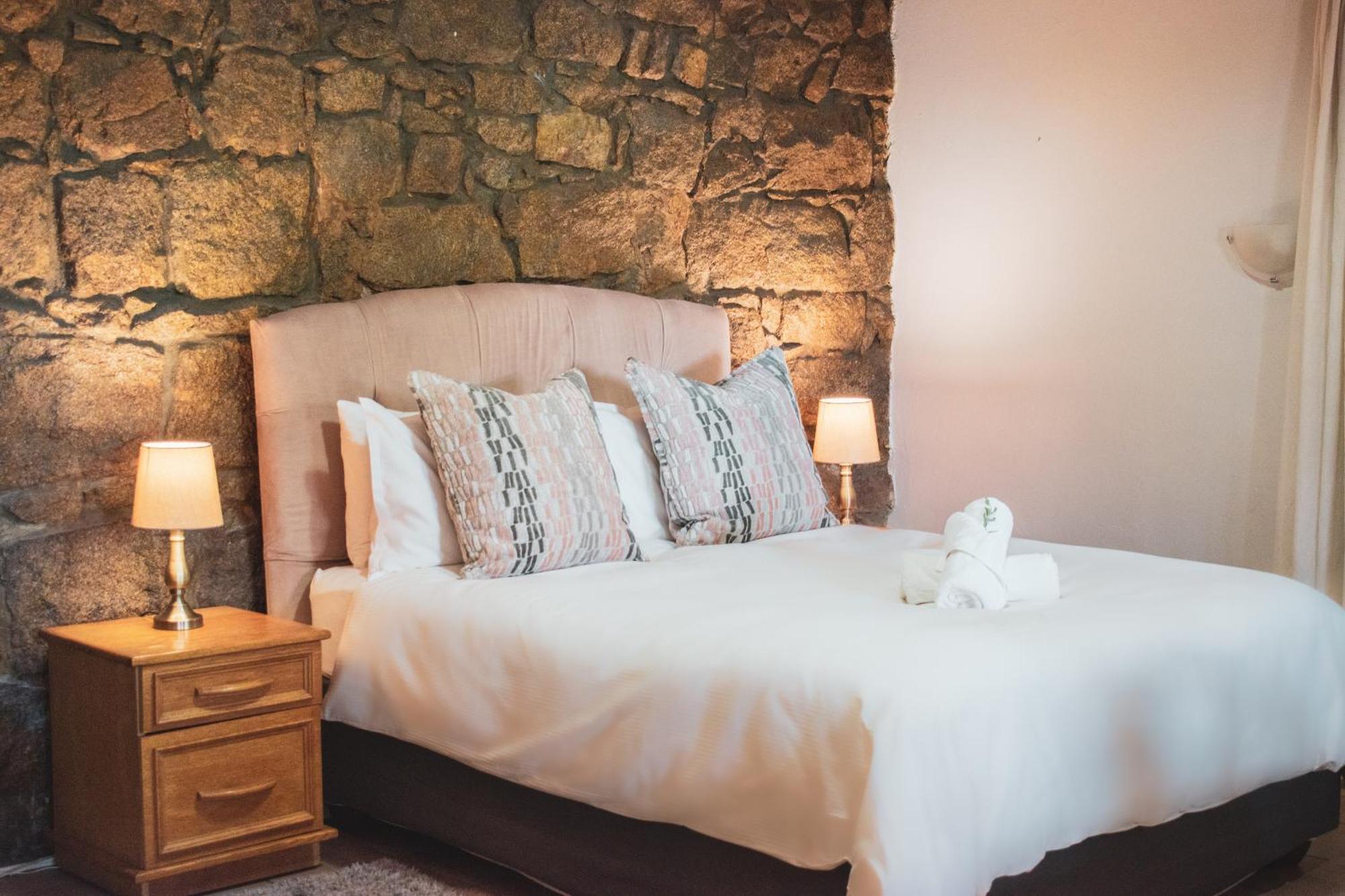 Picardie Guest Farm Paarl Kültér fotó