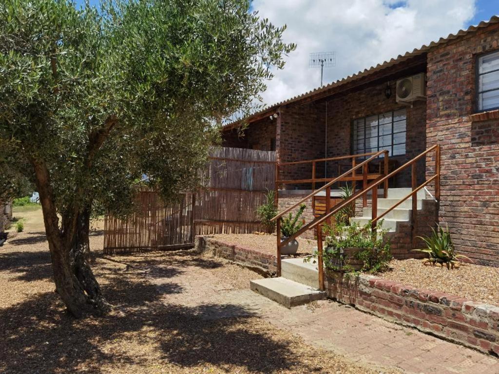 Picardie Guest Farm Paarl Kültér fotó