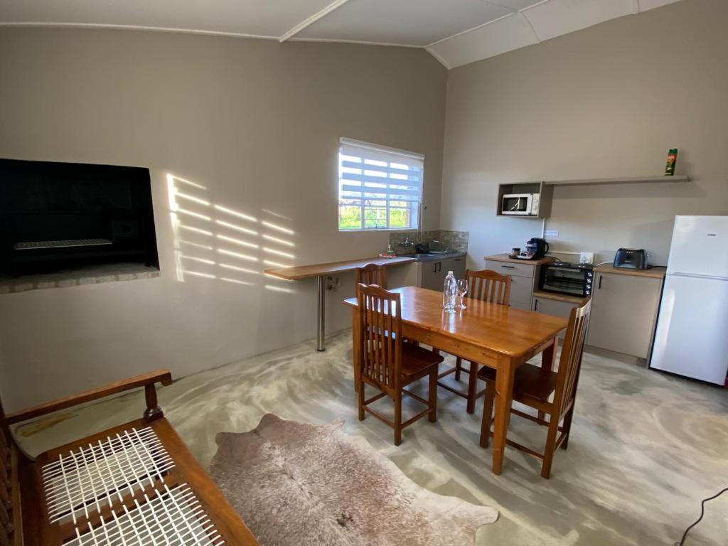 Picardie Guest Farm Paarl Kültér fotó