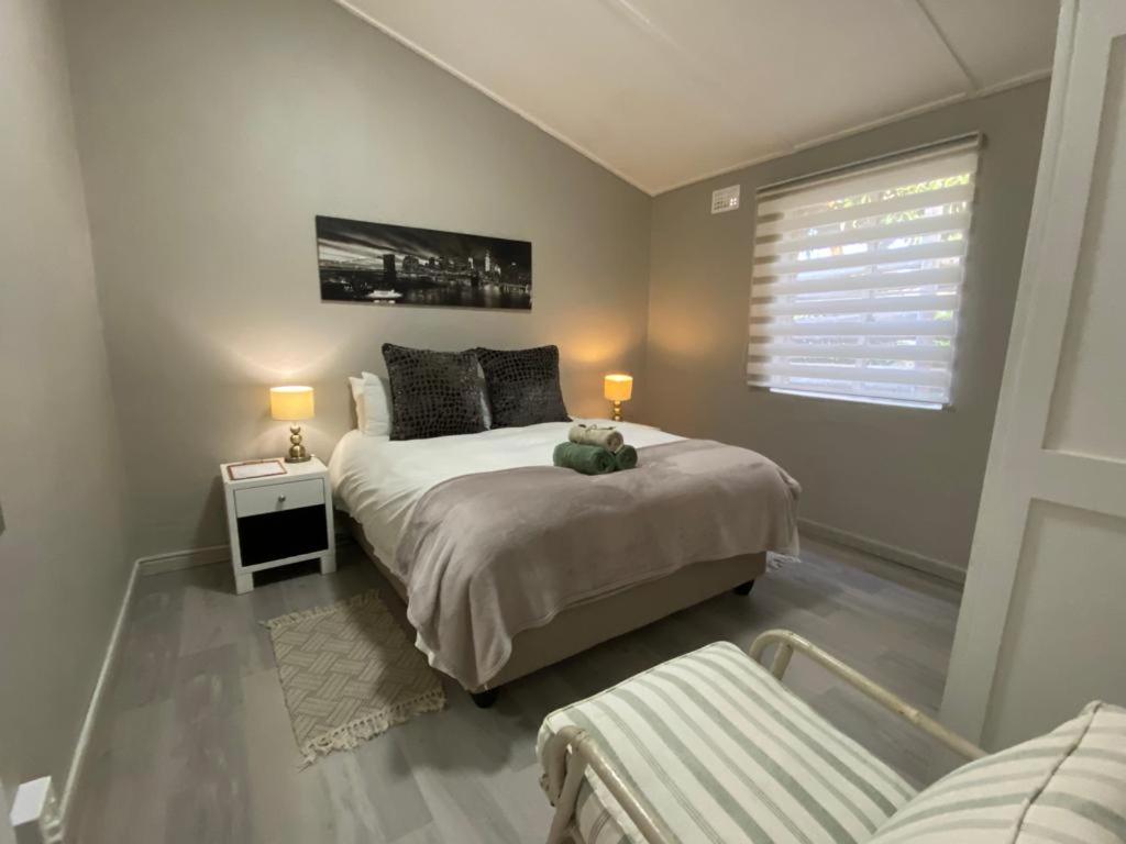 Picardie Guest Farm Paarl Kültér fotó