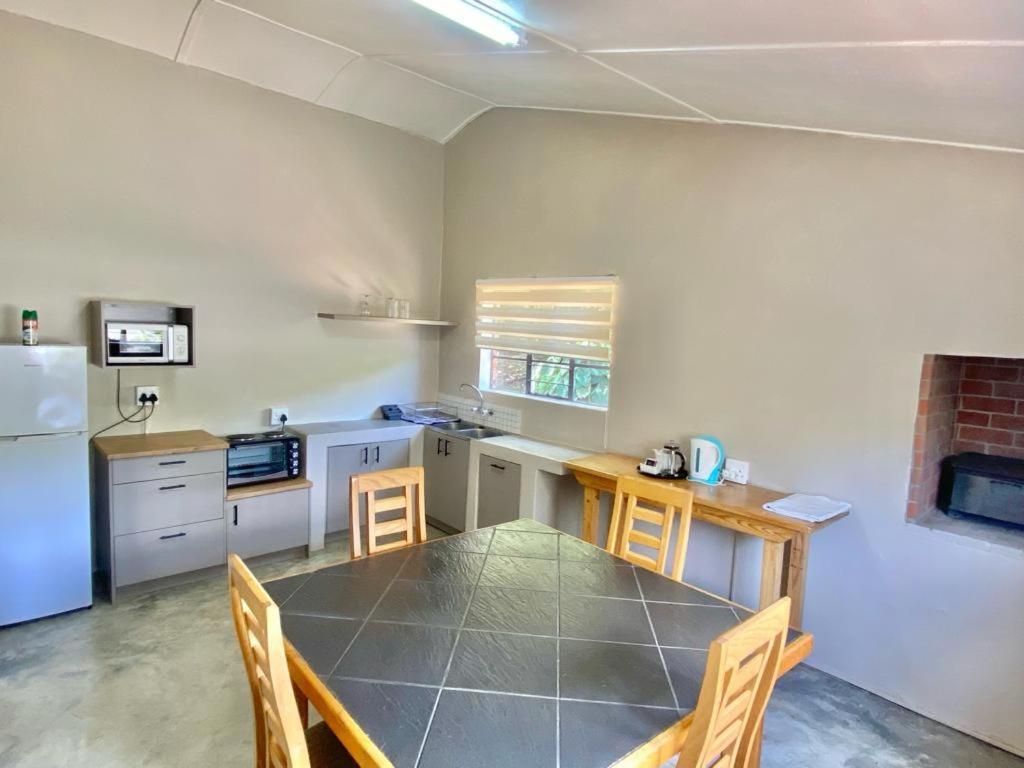 Picardie Guest Farm Paarl Kültér fotó