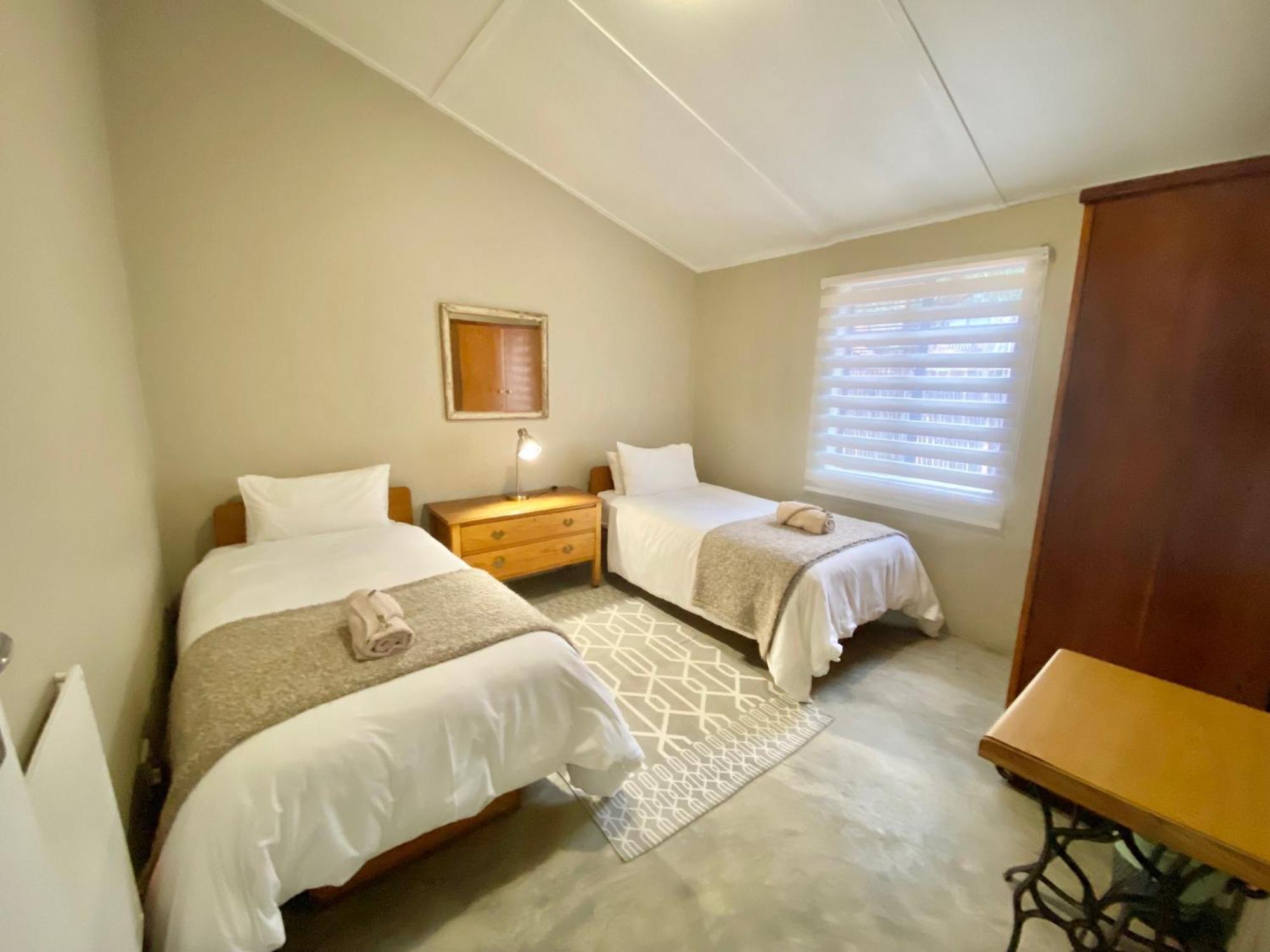 Picardie Guest Farm Paarl Kültér fotó