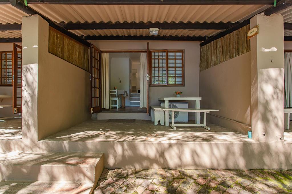 Picardie Guest Farm Paarl Kültér fotó