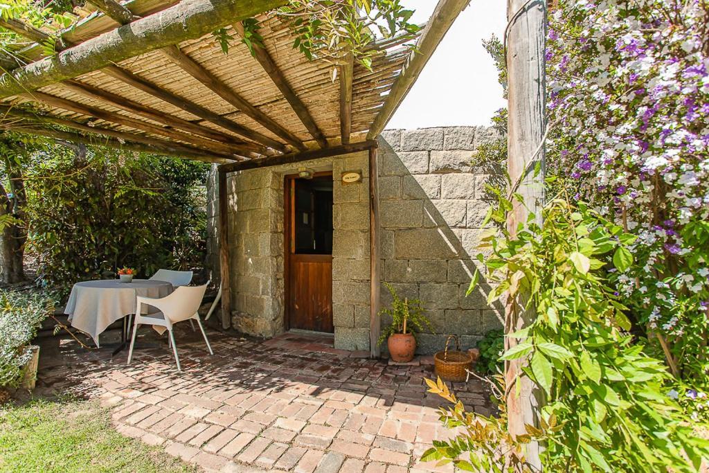 Picardie Guest Farm Paarl Kültér fotó