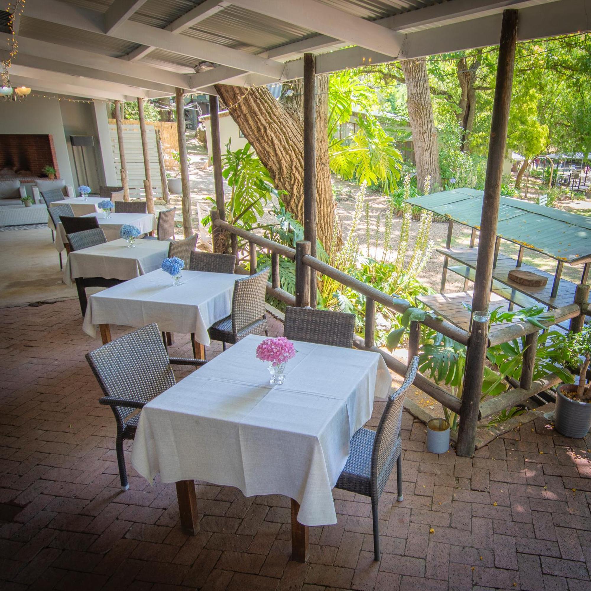 Picardie Guest Farm Paarl Kültér fotó