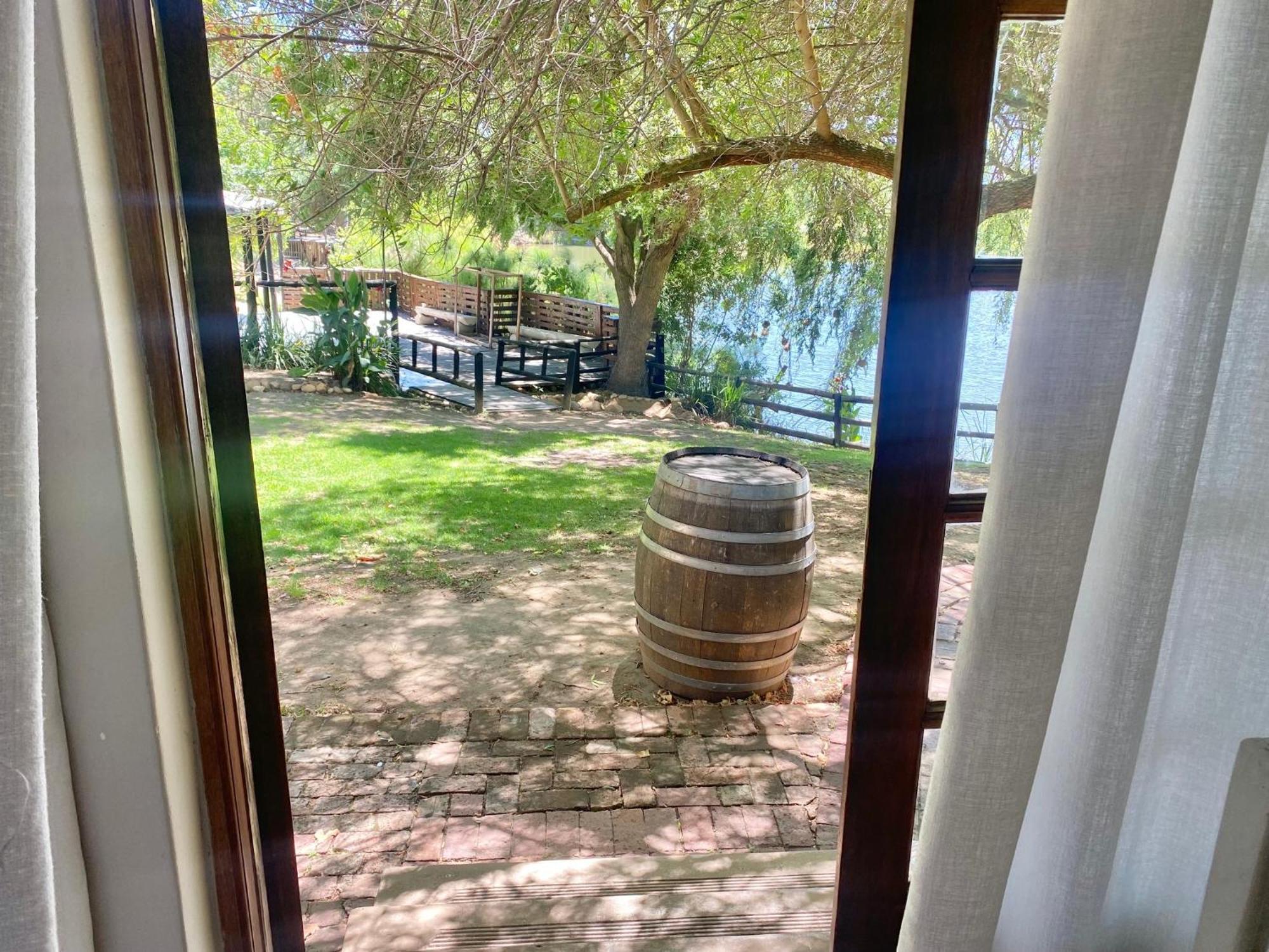 Picardie Guest Farm Paarl Kültér fotó