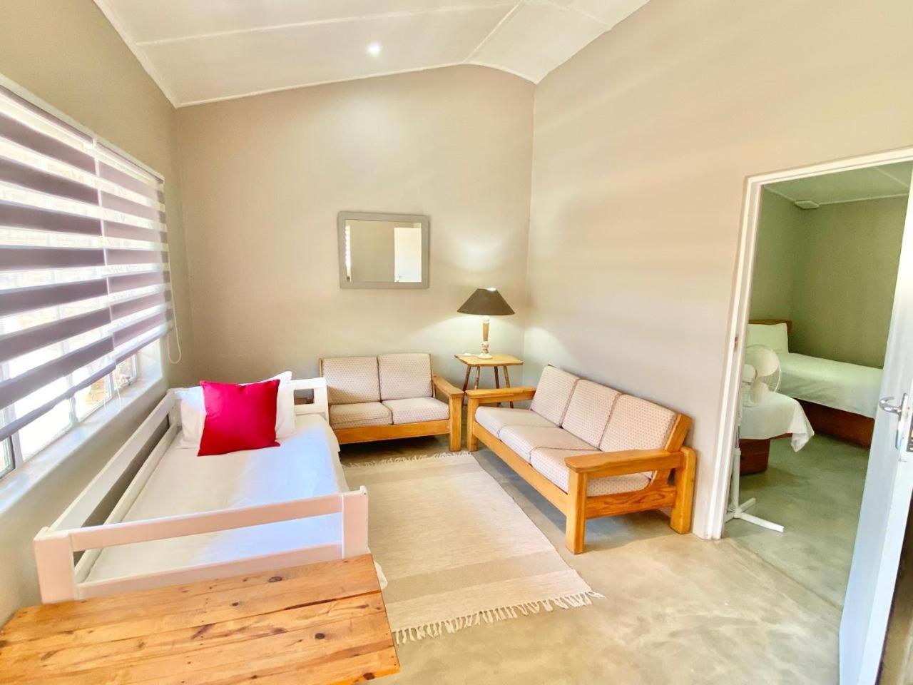 Picardie Guest Farm Paarl Kültér fotó