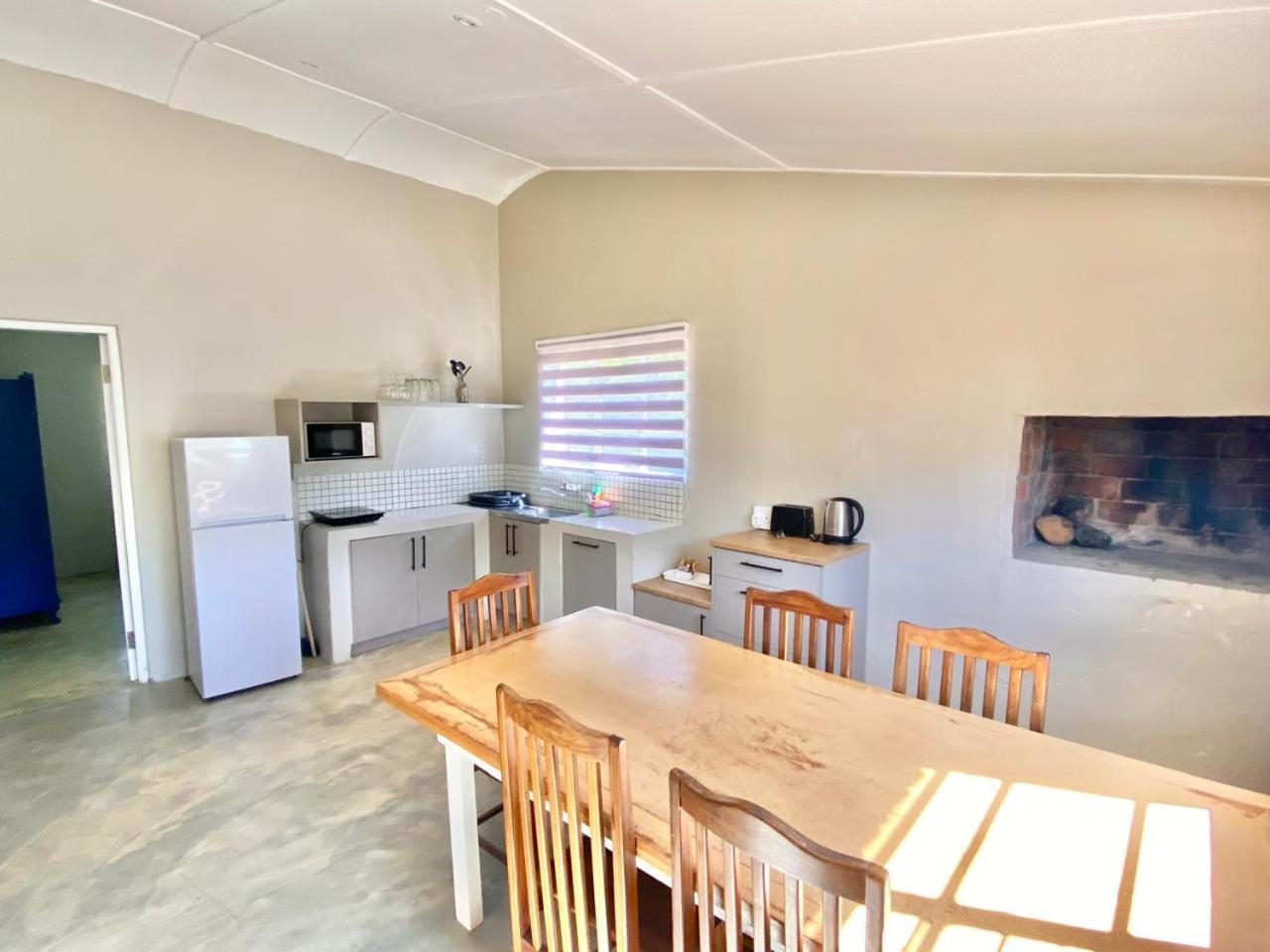 Picardie Guest Farm Paarl Kültér fotó