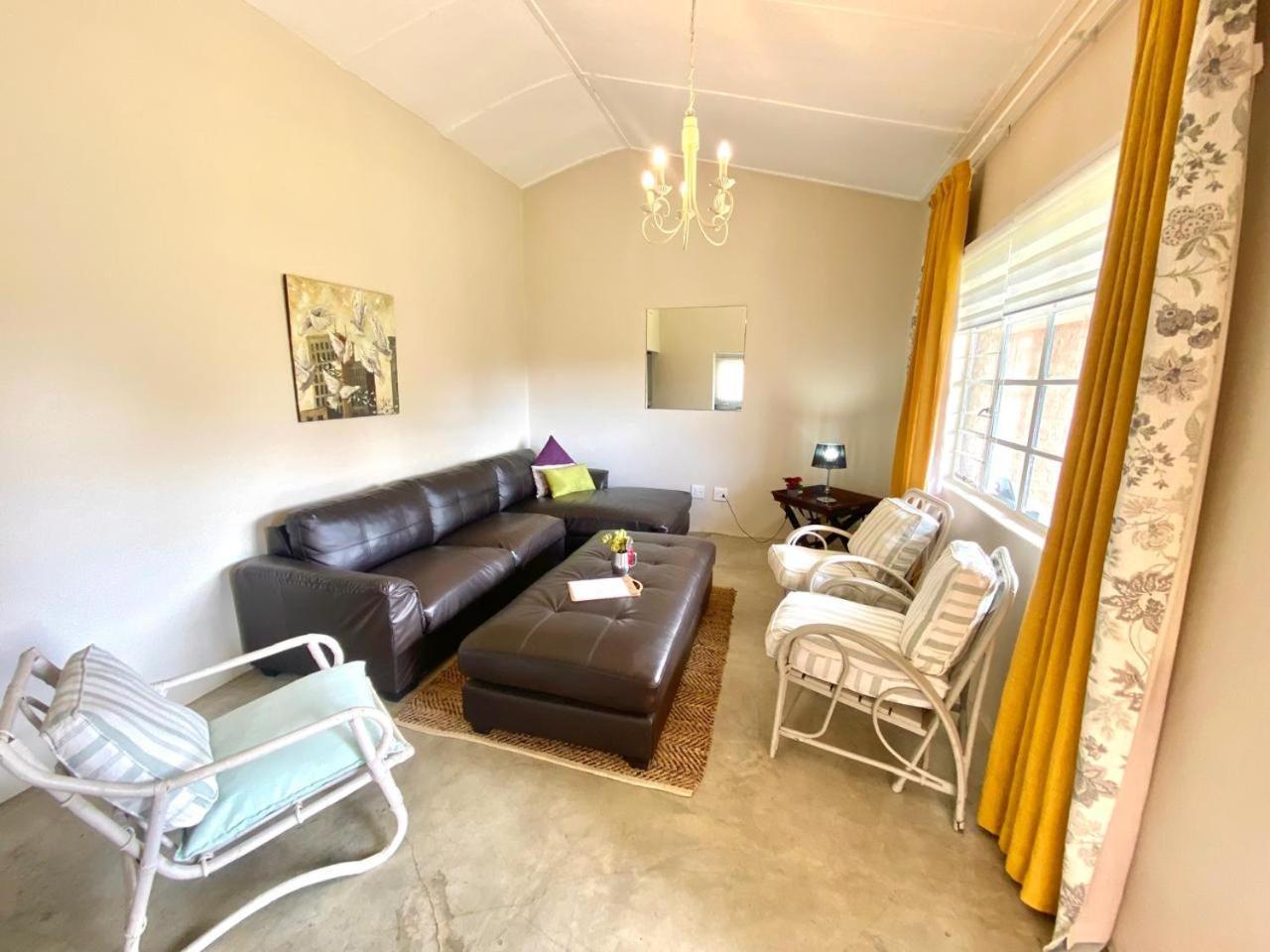 Picardie Guest Farm Paarl Kültér fotó